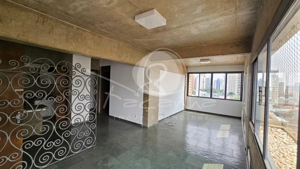 Apartamento à venda com 2 quartos, 90m² - Foto 1