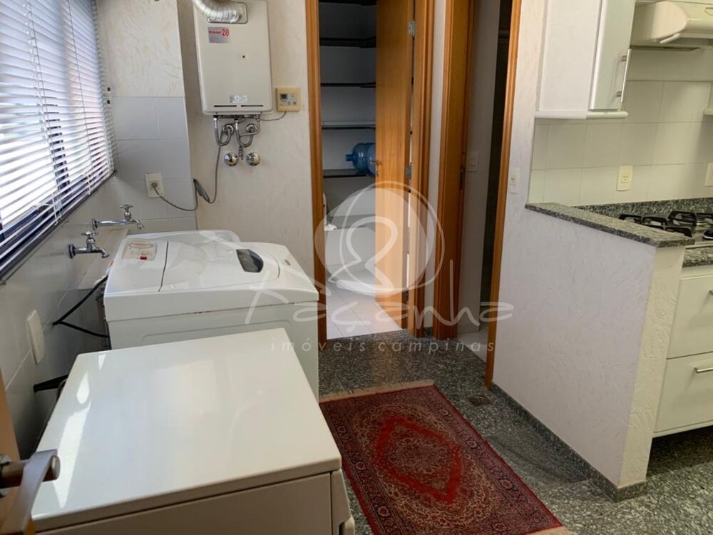 Apartamento, 2 quartos, 130 m² - Foto 3