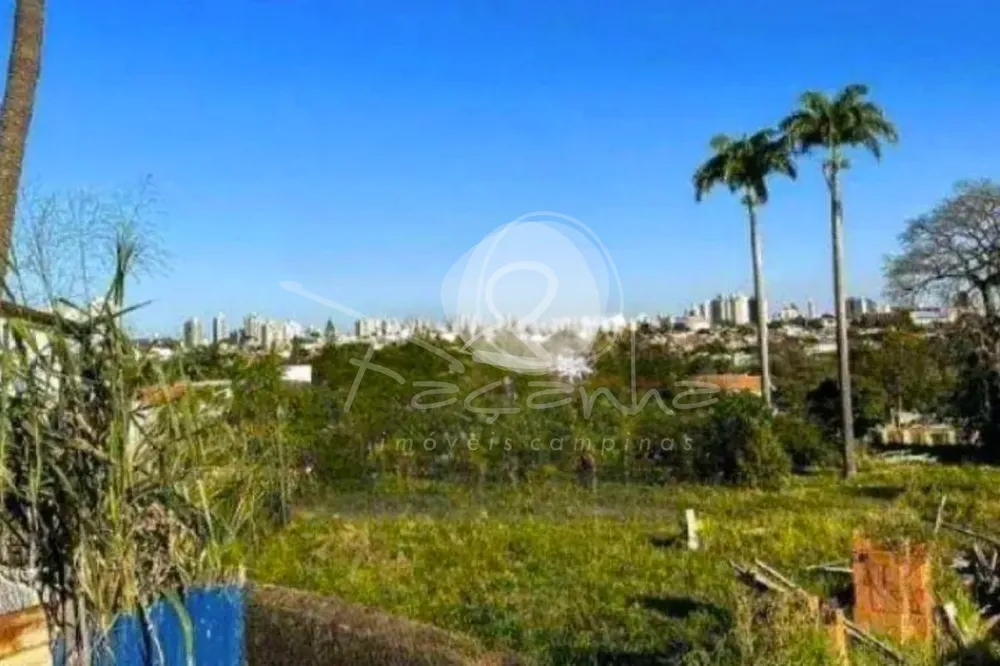Terreno, 5020 m² - Foto 1