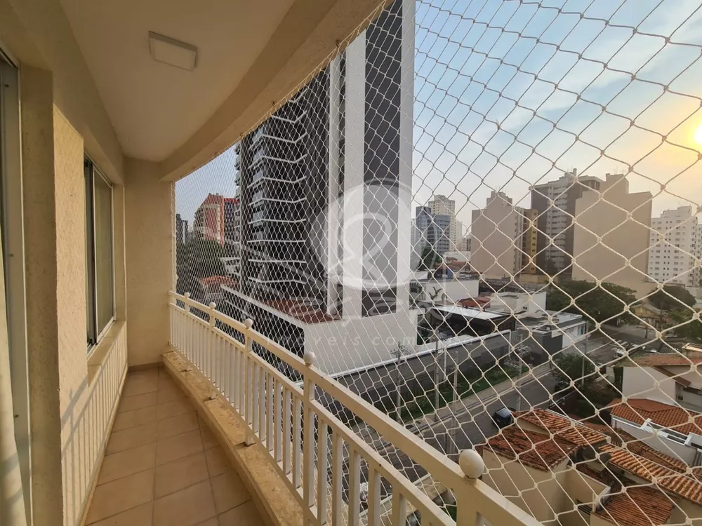 Apartamento à venda com 3 quartos, 86m² - Foto 5