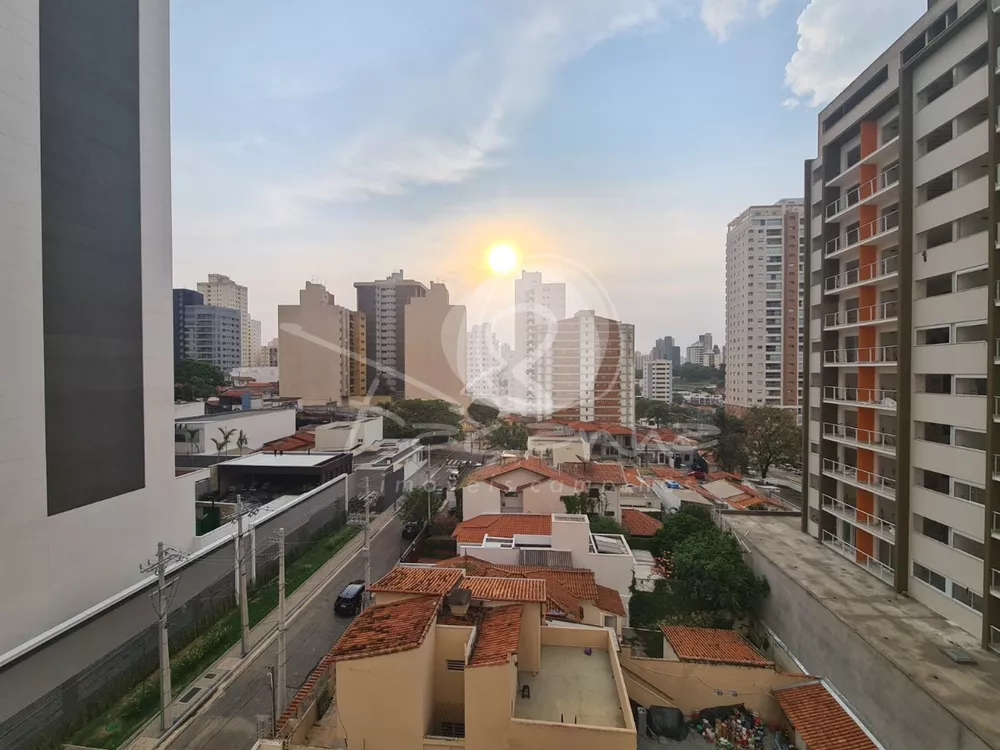 Apartamento à venda com 3 quartos, 86m² - Foto 6