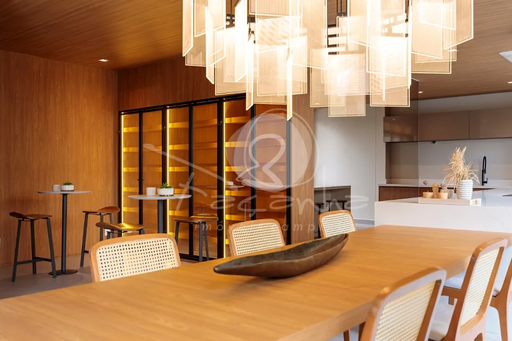 Apartamento, 3 quartos, 180 m² - Foto 6