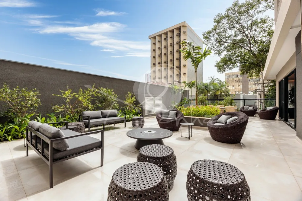 Apartamento, 3 quartos, 180 m² - Foto 7