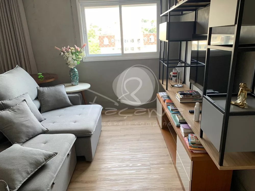 Apartamento à venda com 2 quartos, 86m² - Foto 3