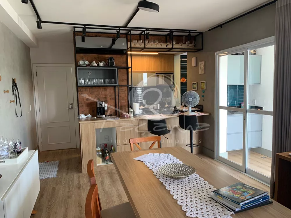 Apartamento à venda com 2 quartos, 86m² - Foto 2