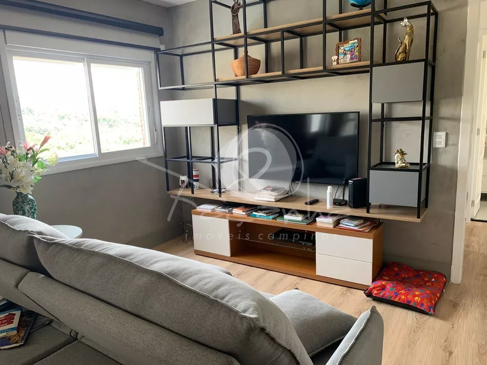 Apartamento à venda com 2 quartos, 86m² - Foto 4