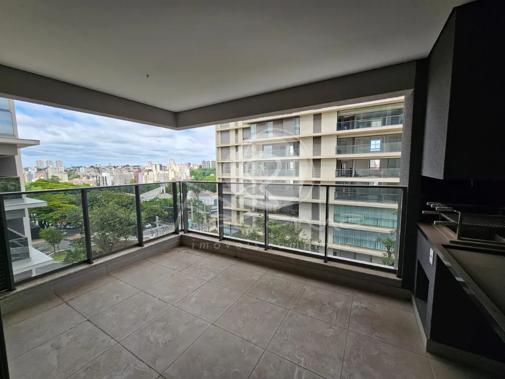 Apartamento, 3 quartos, 125 m² - Foto 6