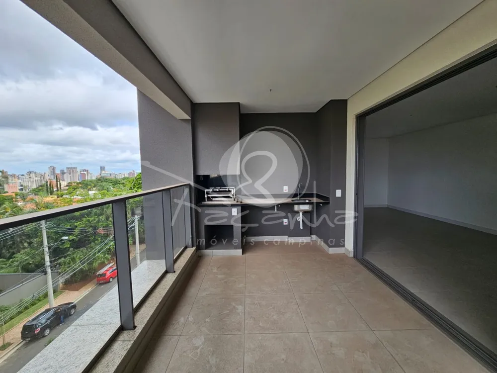 Apartamento, 3 quartos, 125 m² - Foto 7