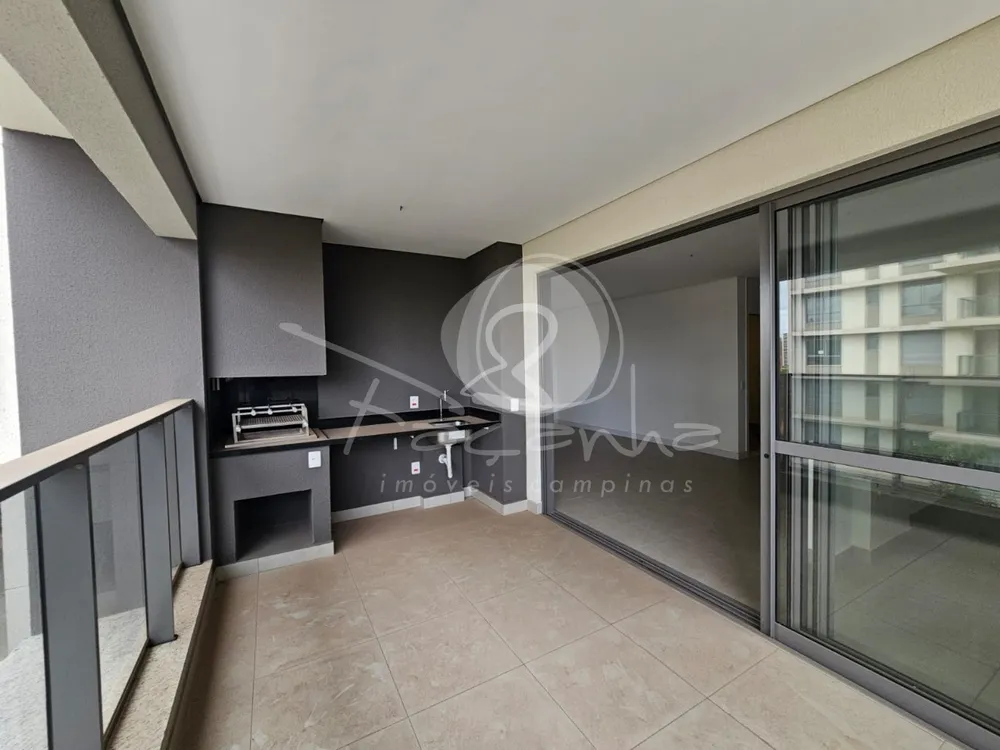 Apartamento, 3 quartos, 125 m² - Foto 8