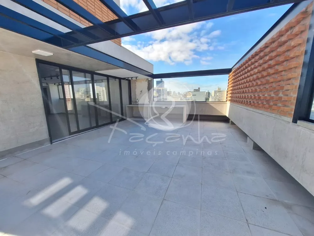 Apartamento, 3 quartos, 161 m² - Foto 11