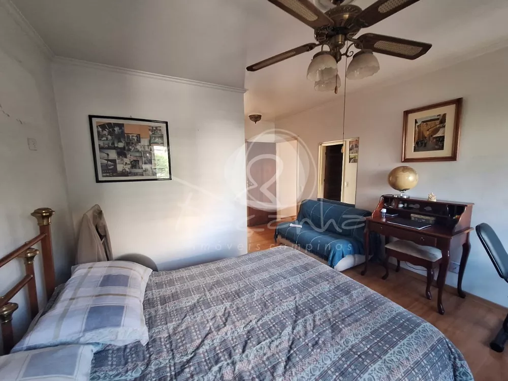 Apartamento, 3 quartos, 161 m² - Foto 5