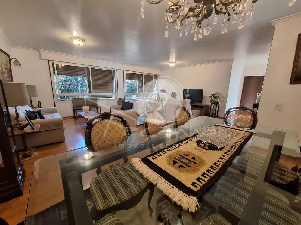 Apartamento, 3 quartos, 161 m² - Foto 17