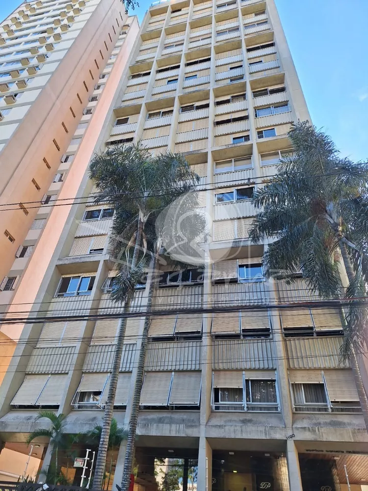 Apartamento, 3 quartos, 161 m² - Foto 2