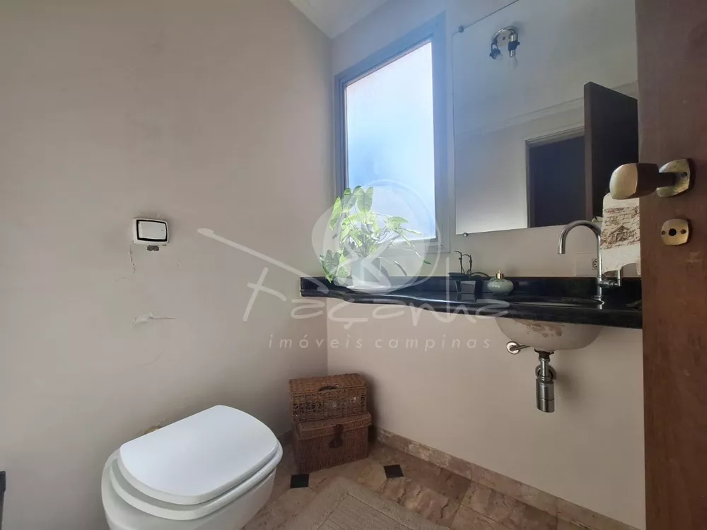 Apartamento, 3 quartos, 161 m² - Foto 7