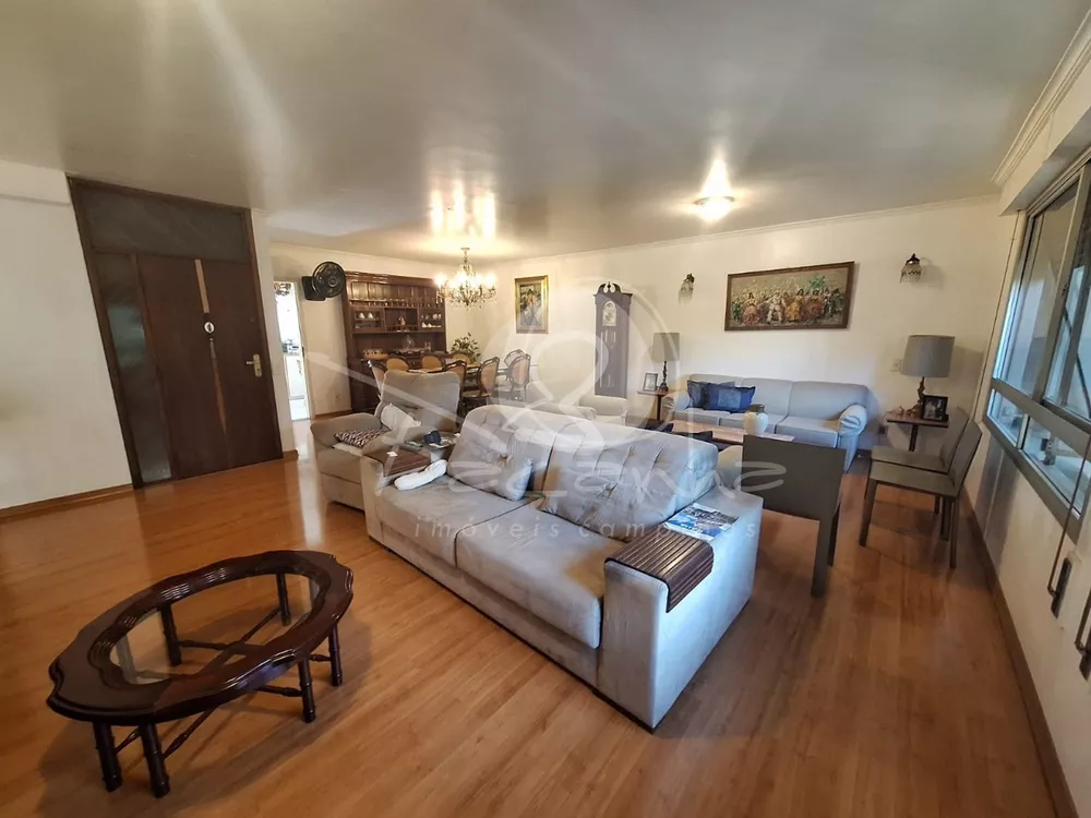 Apartamento, 3 quartos, 161 m² - Foto 20