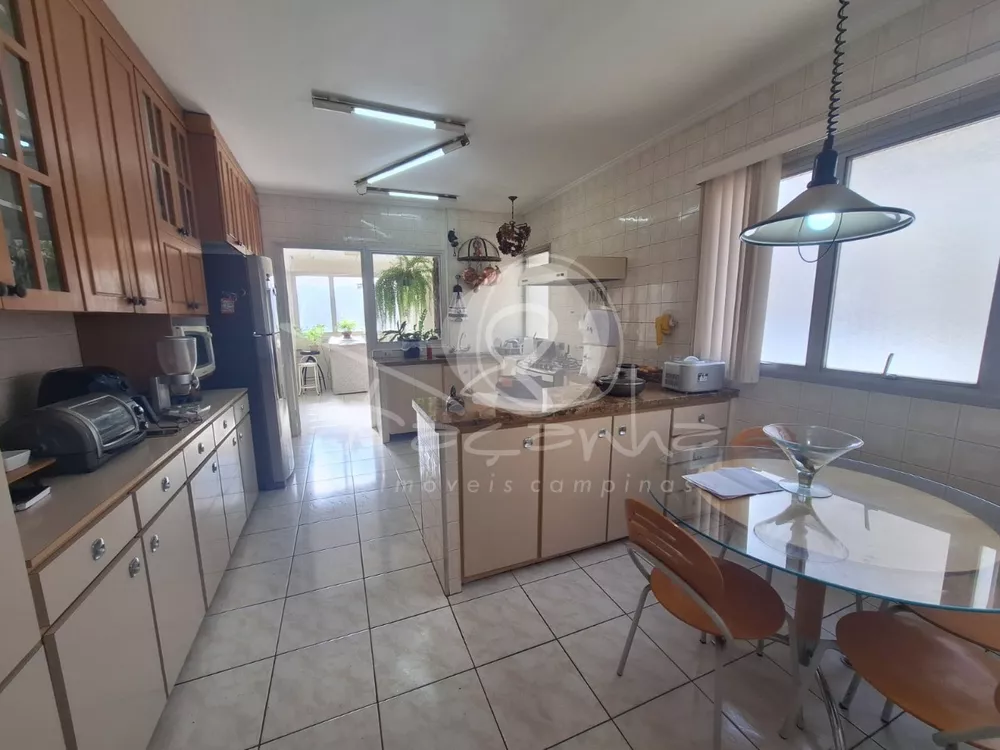 Apartamento, 3 quartos, 161 m² - Foto 4