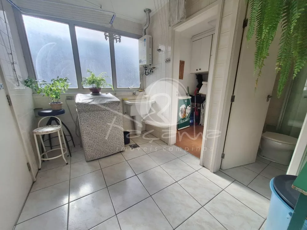 Apartamento, 3 quartos, 161 m² - Foto 19