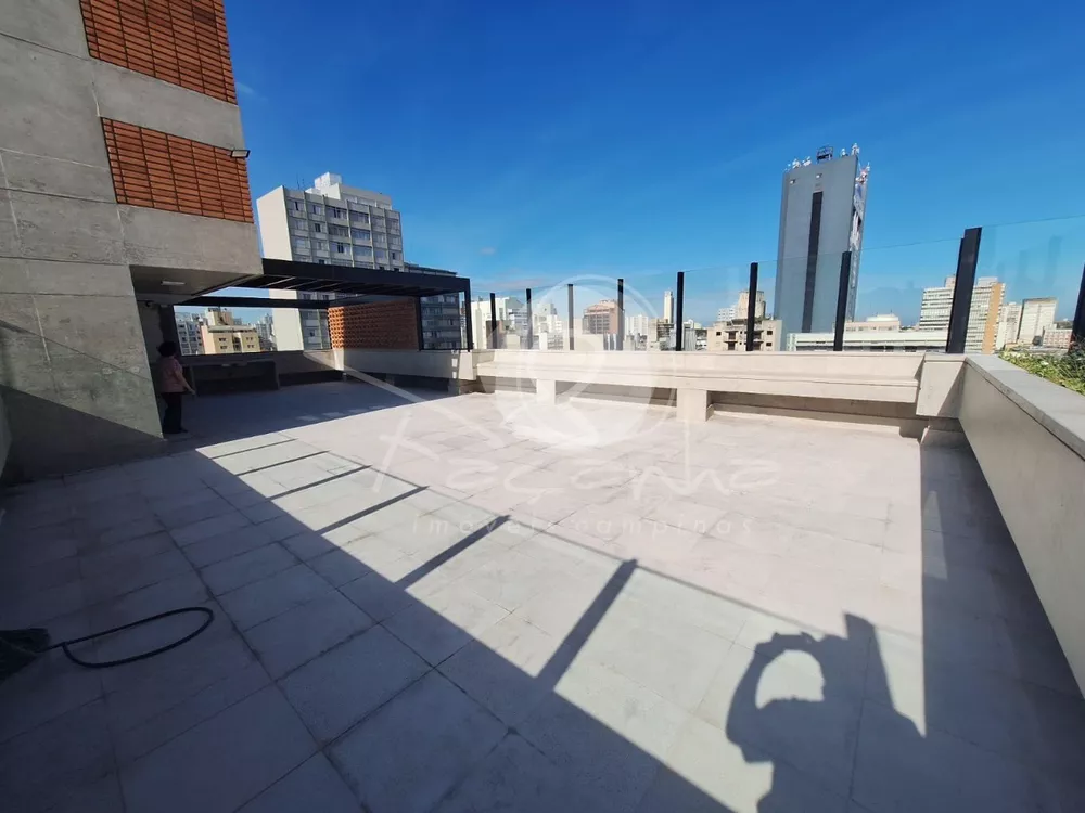 Apartamento, 3 quartos, 161 m² - Foto 15