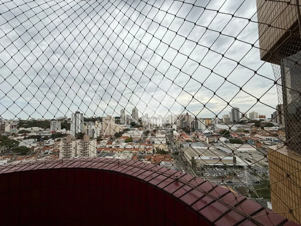 Apartamento, 1 quarto, 44 m² - Foto 3