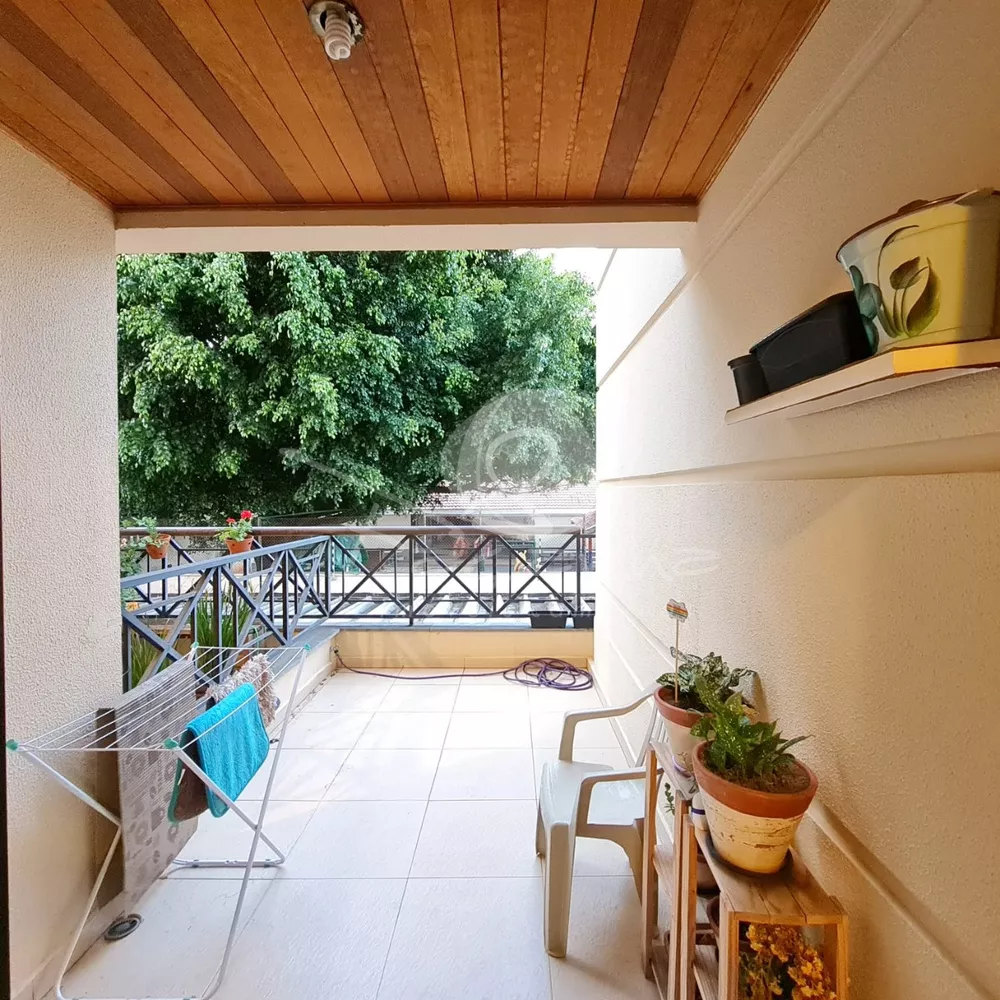 Apartamento à venda com 3 quartos, 80m² - Foto 4