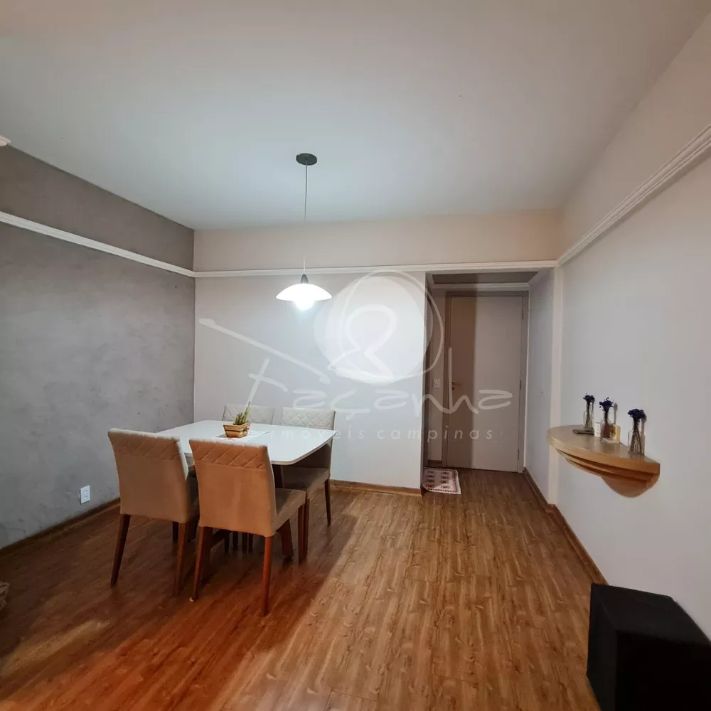 Apartamento à venda com 3 quartos, 80m² - Foto 2