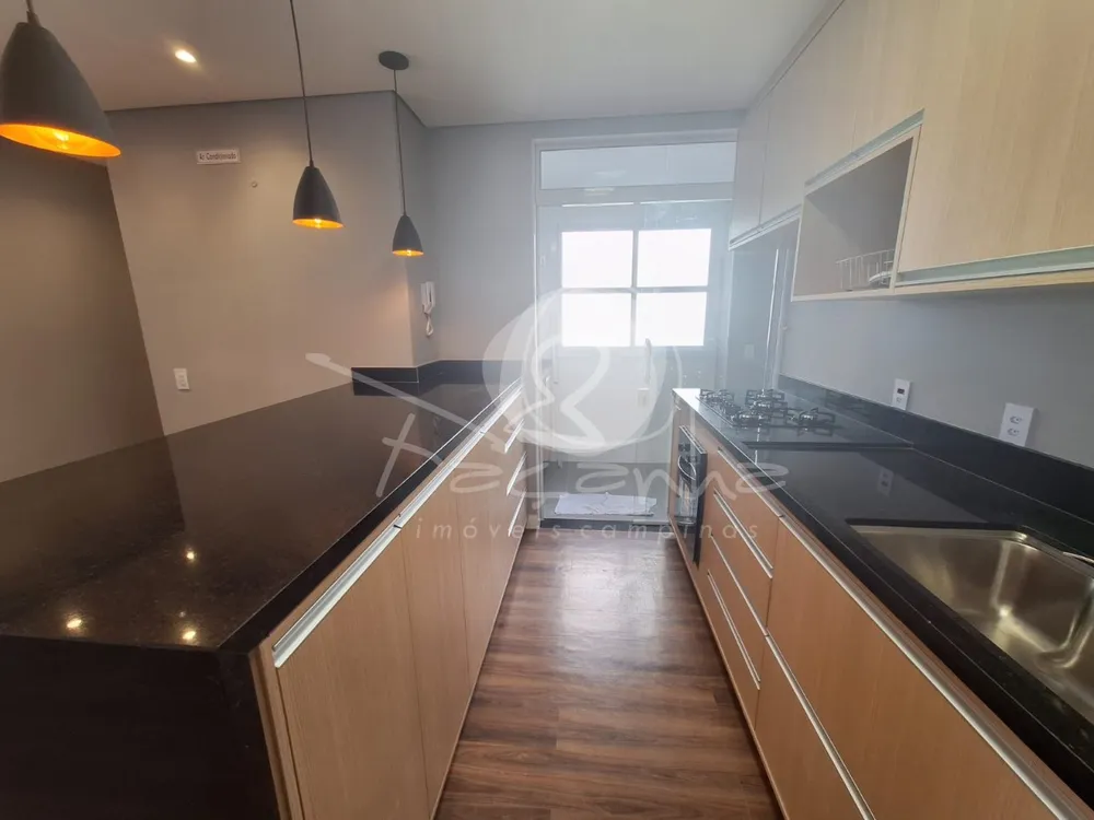 Apartamento, 3 quartos, 100 m² - Foto 5
