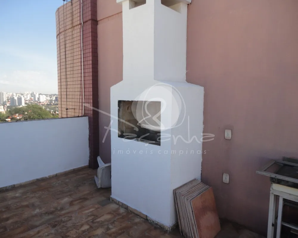 Cobertura, 3 quartos, 276 m² - Foto 8