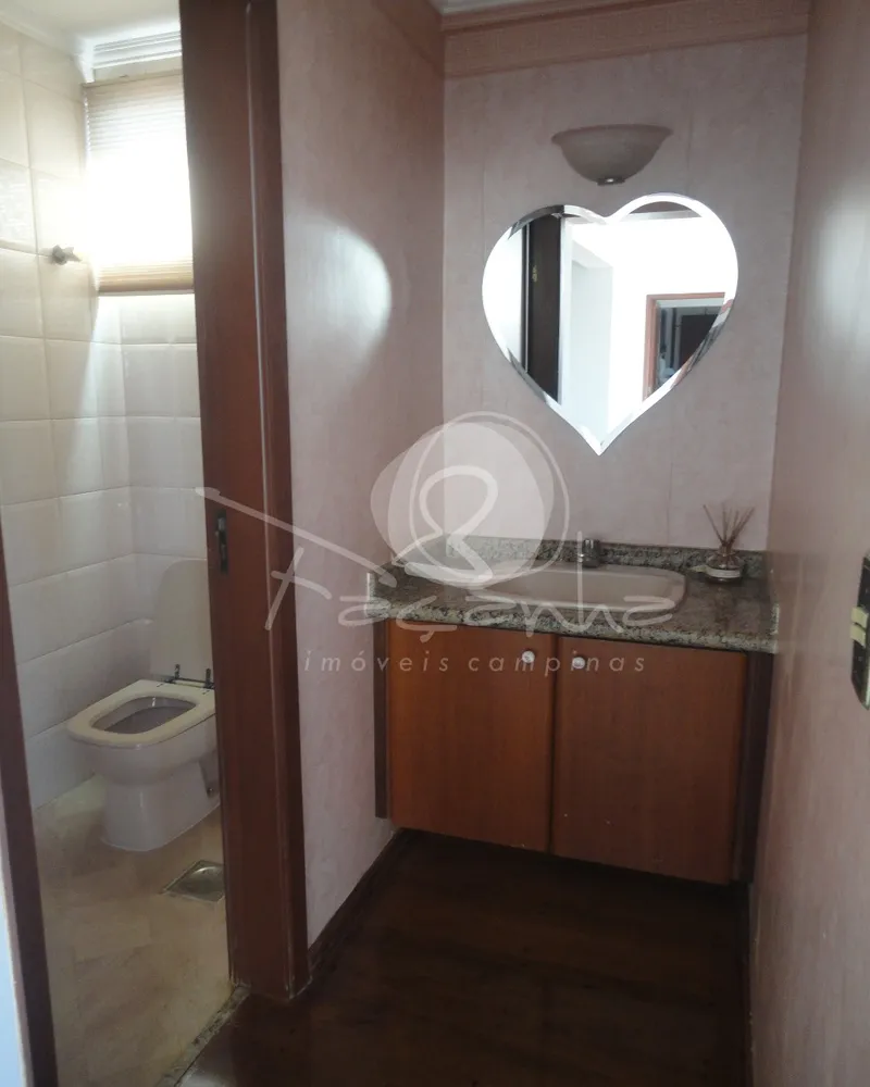 Cobertura, 3 quartos, 276 m² - Foto 4