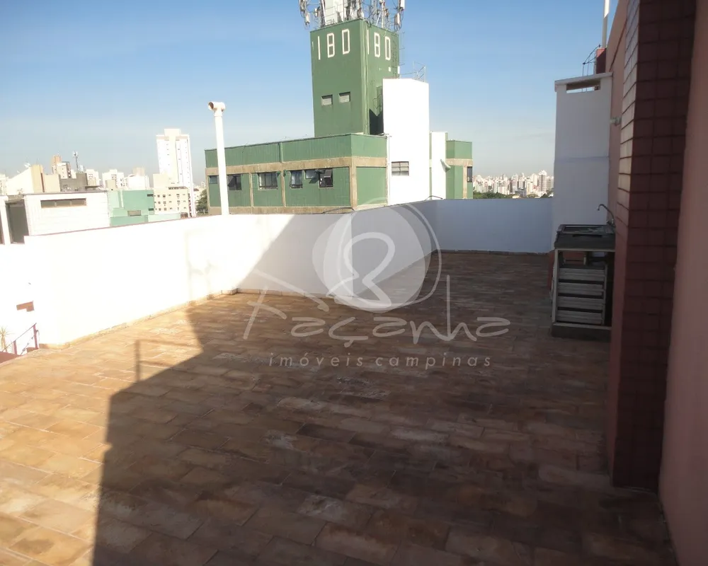 Cobertura, 3 quartos, 276 m² - Foto 10