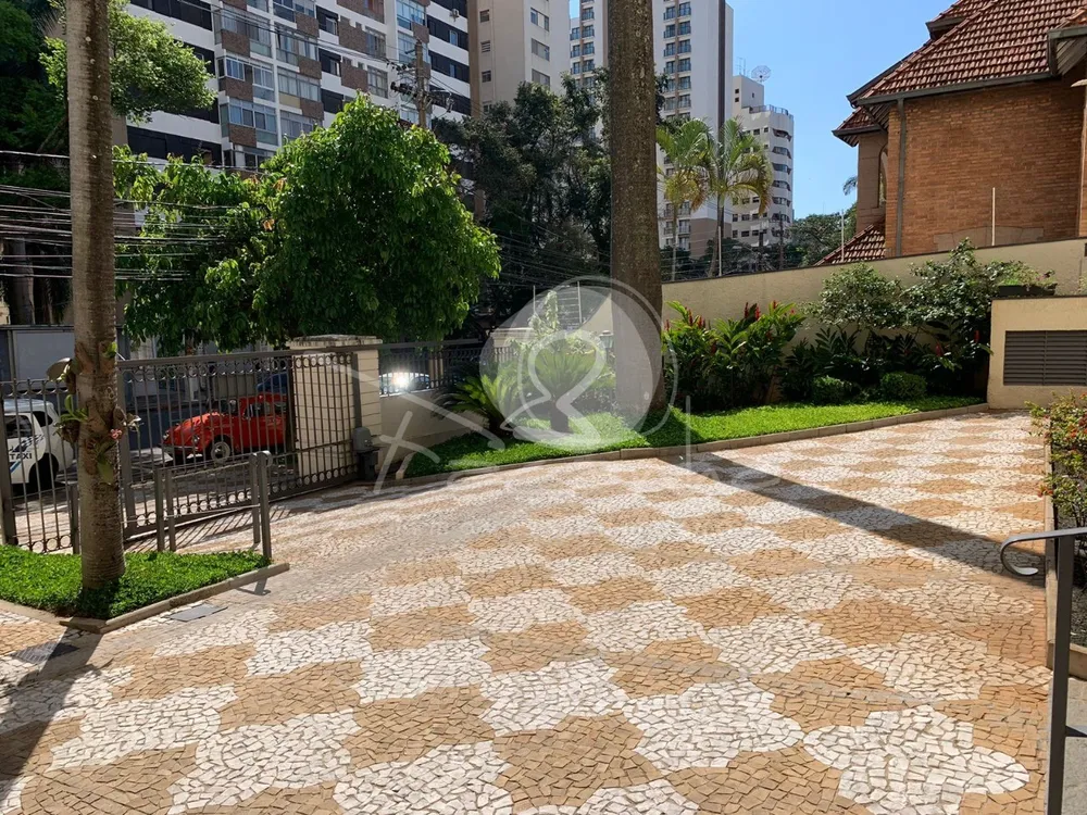 Apartamento, 3 quartos, 105 m² - Foto 8