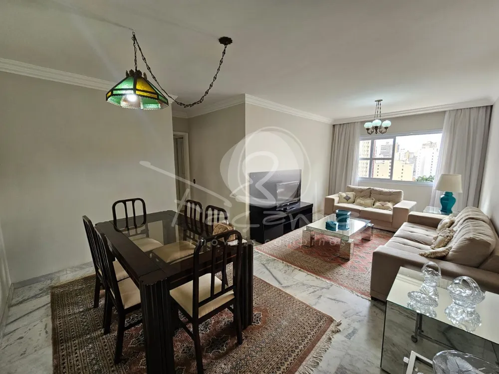 Apartamento, 3 quartos, 105 m² - Foto 4