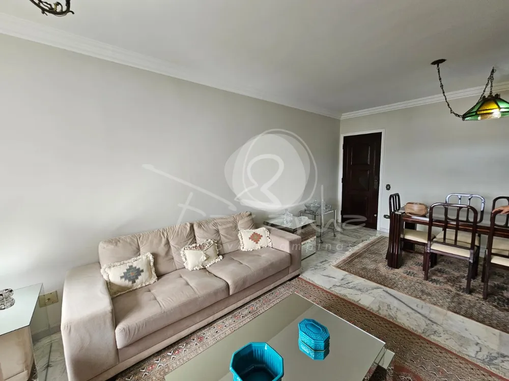 Apartamento, 3 quartos, 105 m² - Foto 2