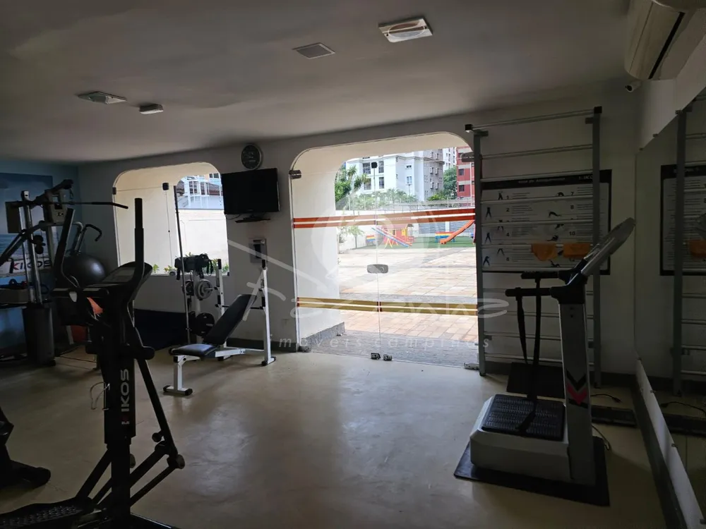 Apartamento, 3 quartos, 105 m² - Foto 7