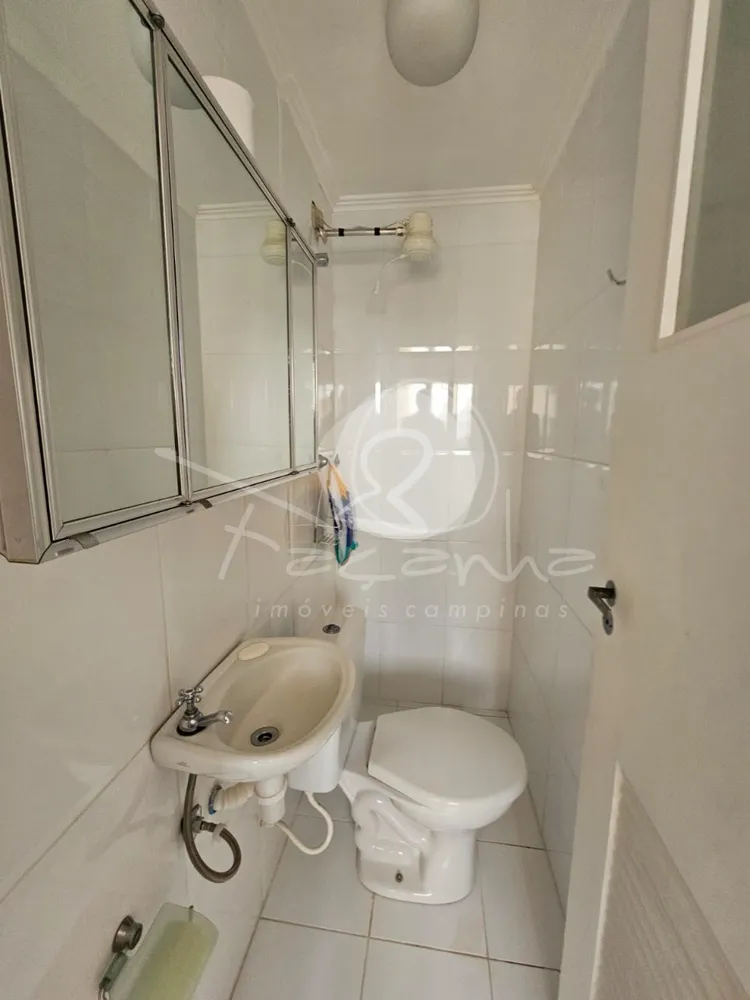 Apartamento, 3 quartos, 105 m² - Foto 6