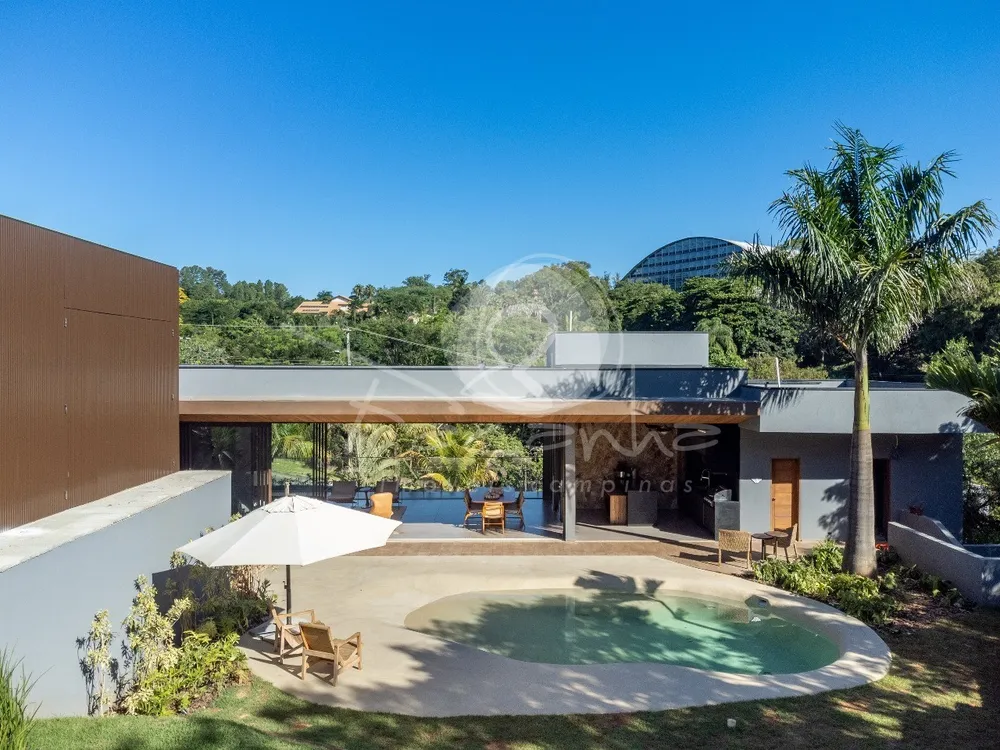 Casa, 5 quartos, 550 m² - Foto 7