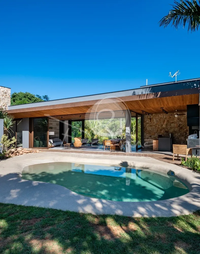 Casa, 5 quartos, 550 m² - Foto 9