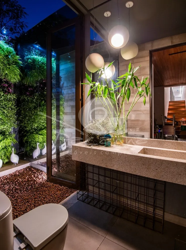 Casa, 5 quartos, 550 m² - Foto 4