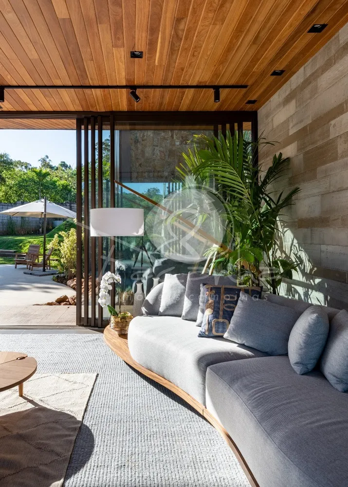 Casa, 5 quartos, 550 m² - Foto 3