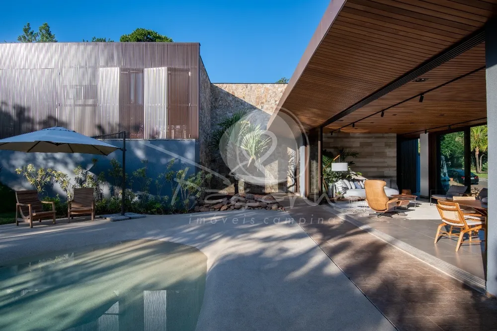 Casa, 5 quartos, 550 m² - Foto 6