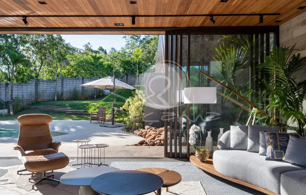 Casa, 5 quartos, 550 m² - Foto 1