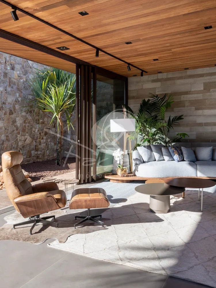 Casa, 5 quartos, 550 m² - Foto 2