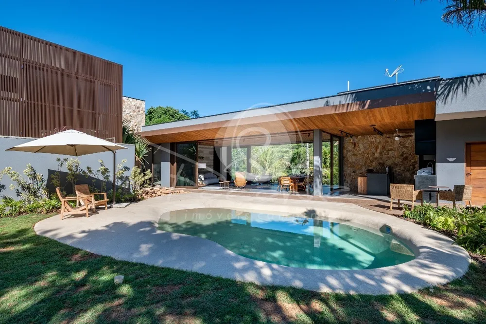 Casa, 5 quartos, 550 m² - Foto 8