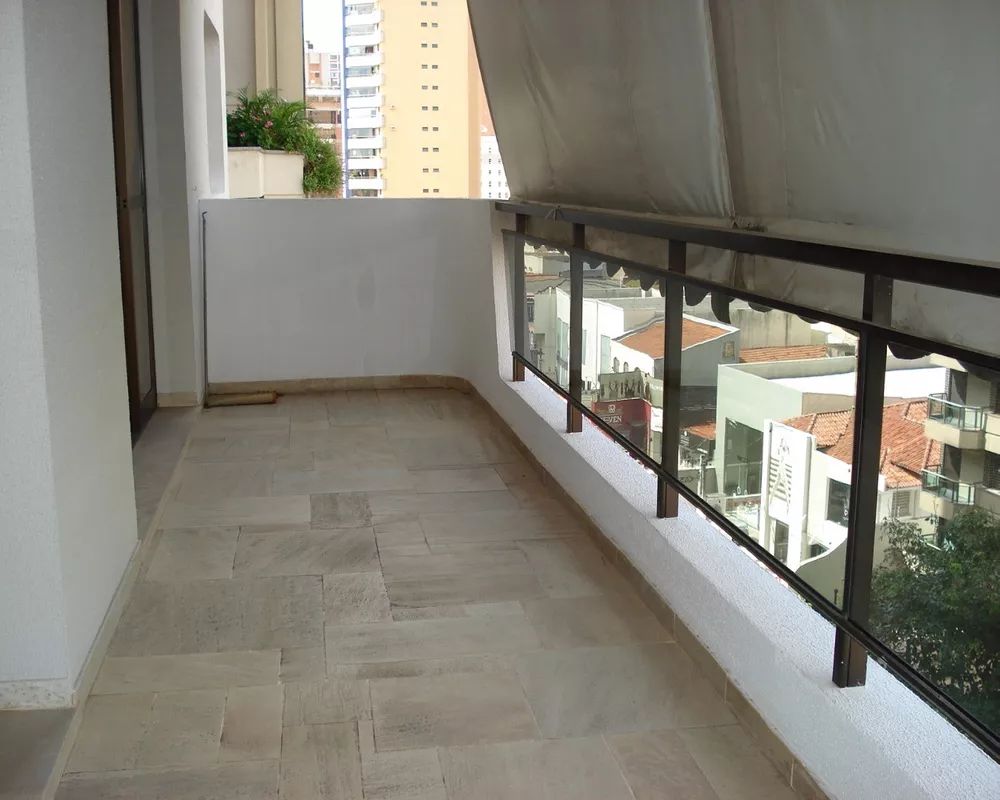 Apartamento à venda com 4 quartos, 215m² - Foto 5