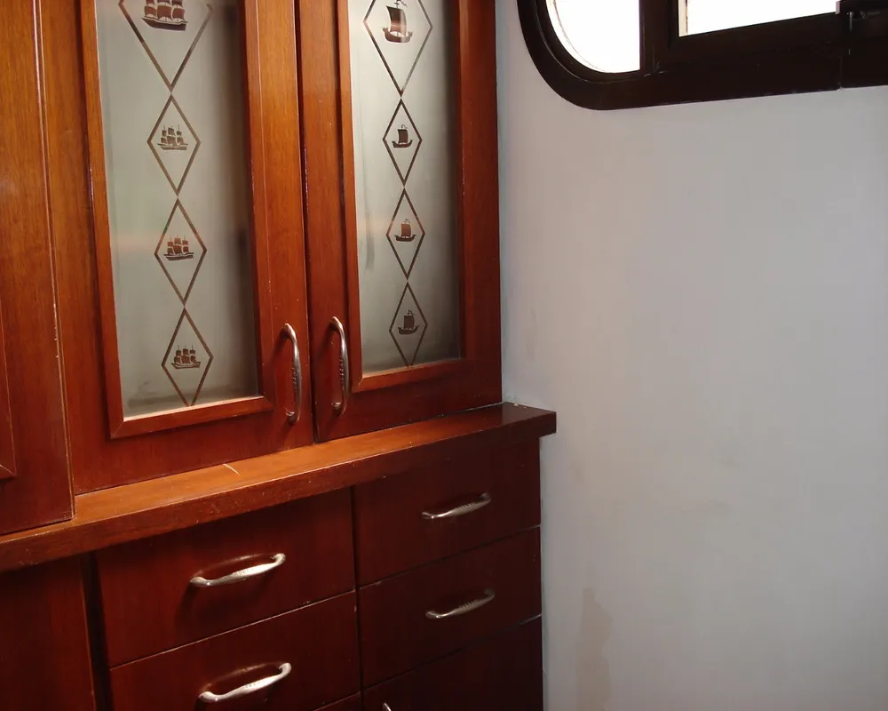 Apartamento, 4 quartos, 215 m² - Foto 23