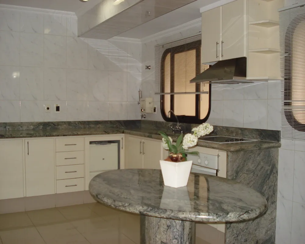 Apartamento, 4 quartos, 215 m² - Foto 19