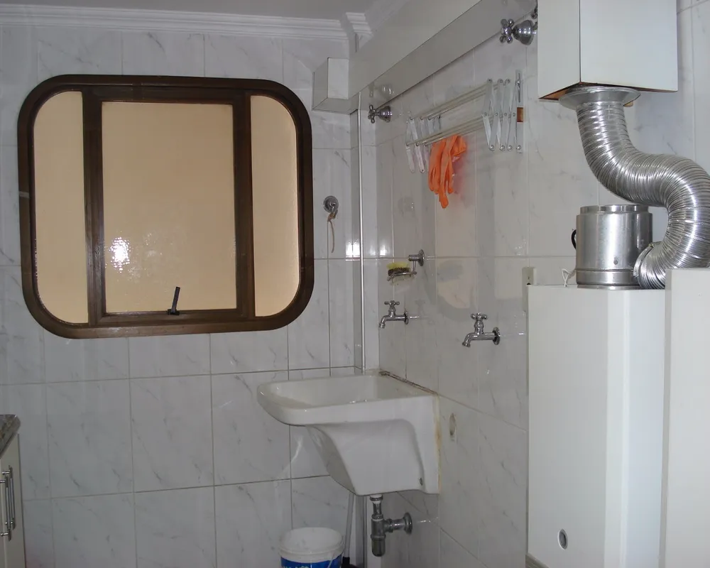 Apartamento, 4 quartos, 215 m² - Foto 22