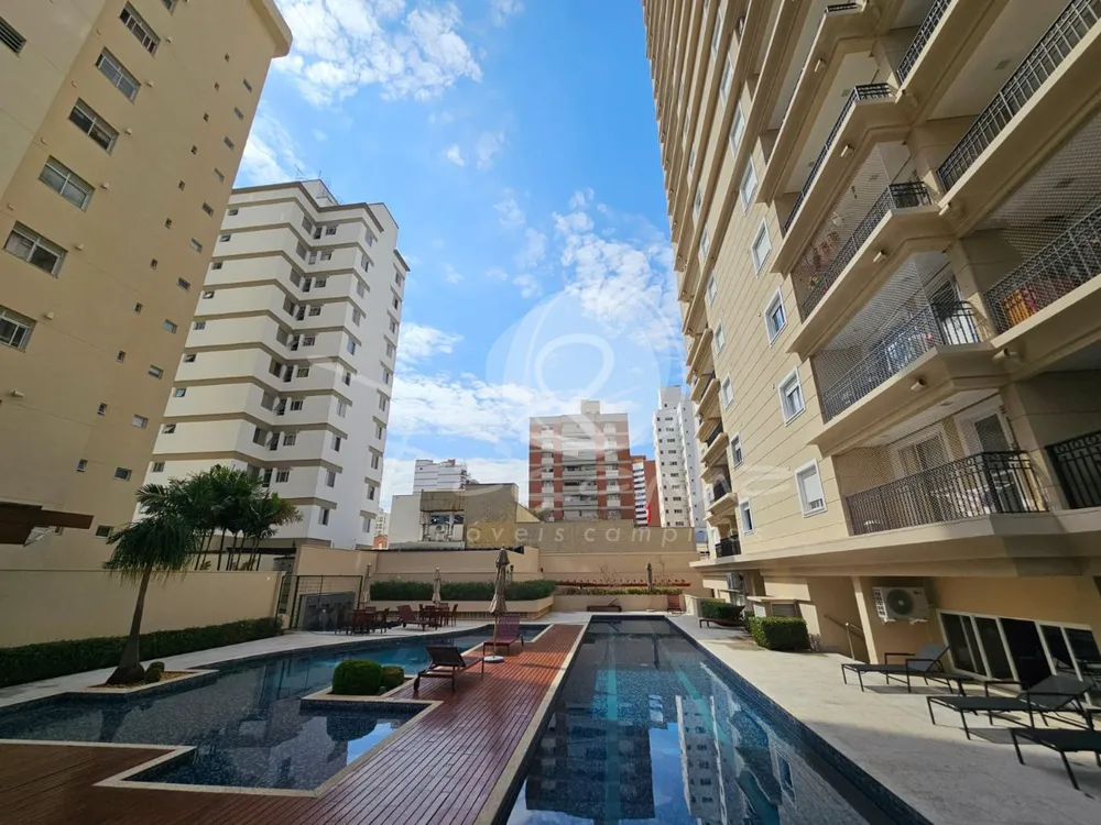 Apartamento, 2 quartos, 60 m² - Foto 7