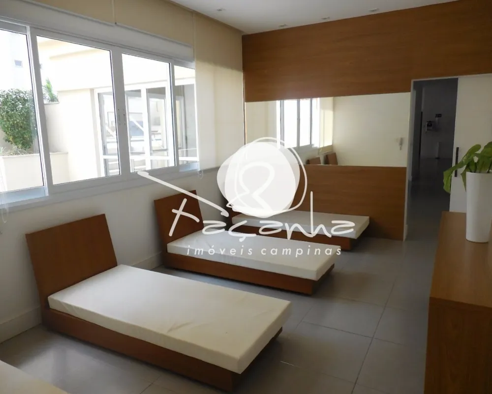 Apartamento, 2 quartos, 60 m² - Foto 5