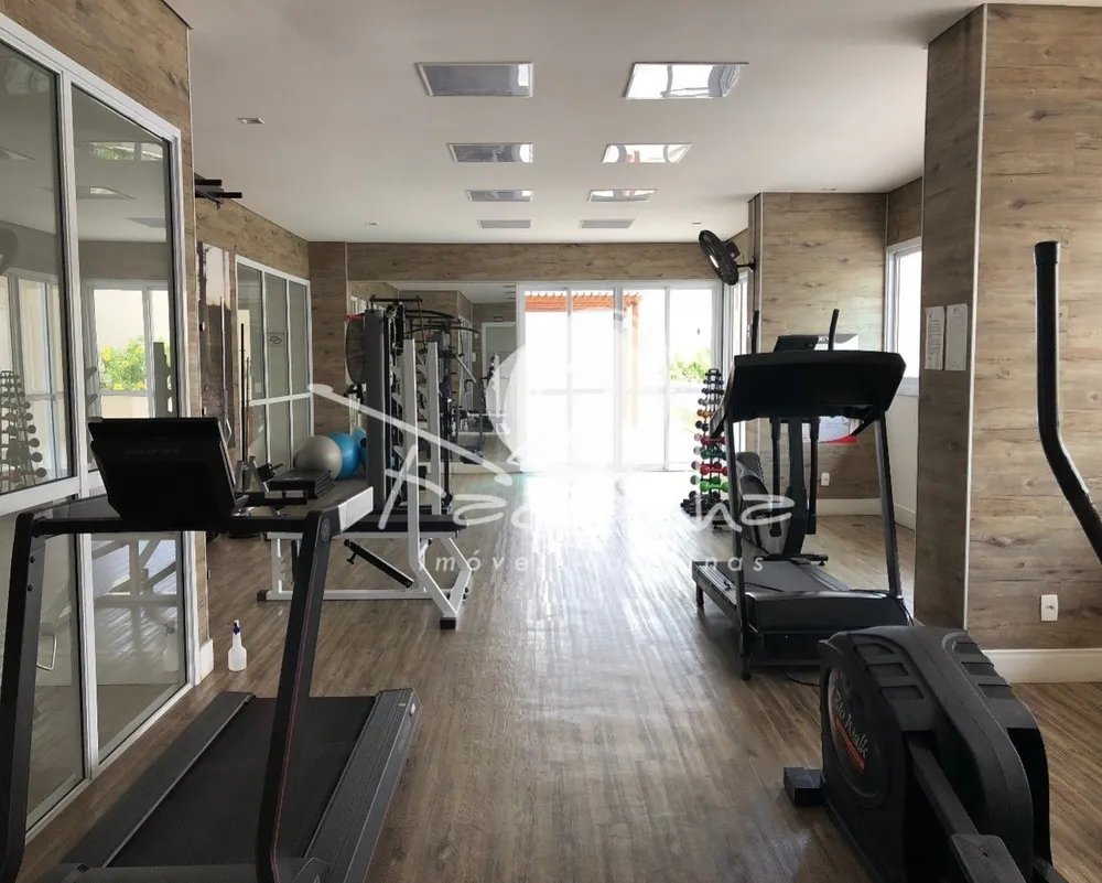 Apartamento, 2 quartos, 60 m² - Foto 8