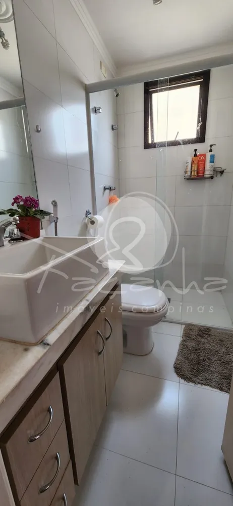 Apartamento, 3 quartos, 117 m² - Foto 4